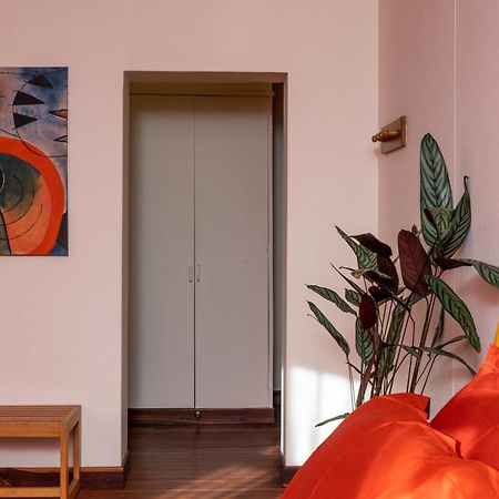 Hotel Casa Deco Bogotá Eksteriør billede