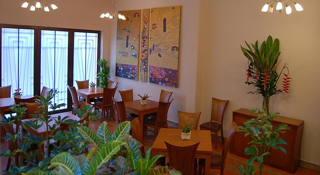 Hotel Casa Deco Bogotá Eksteriør billede