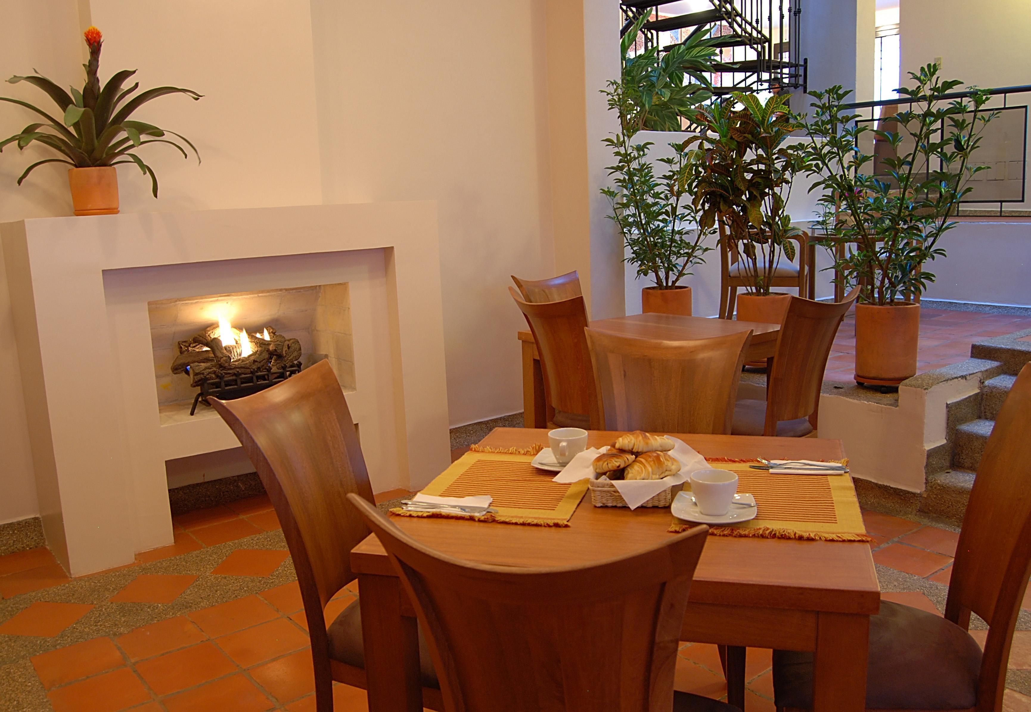 Hotel Casa Deco Bogotá Eksteriør billede