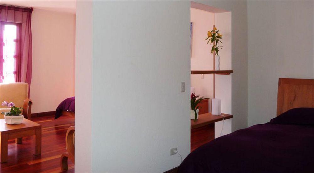 Hotel Casa Deco Bogotá Eksteriør billede