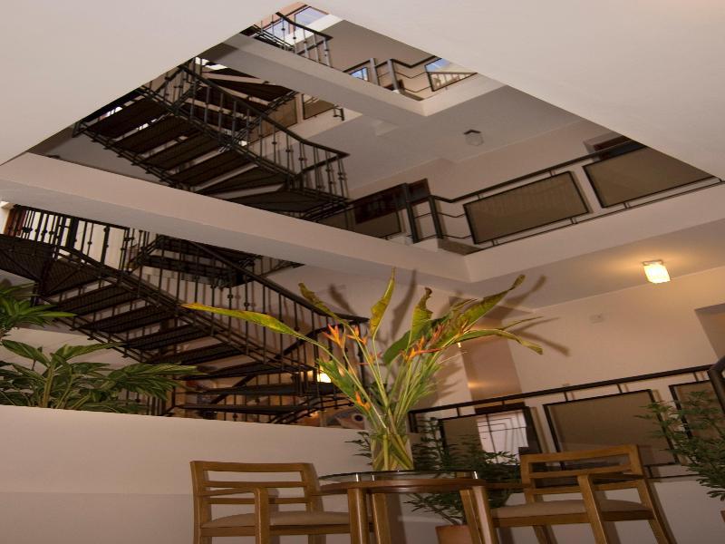 Hotel Casa Deco Bogotá Eksteriør billede