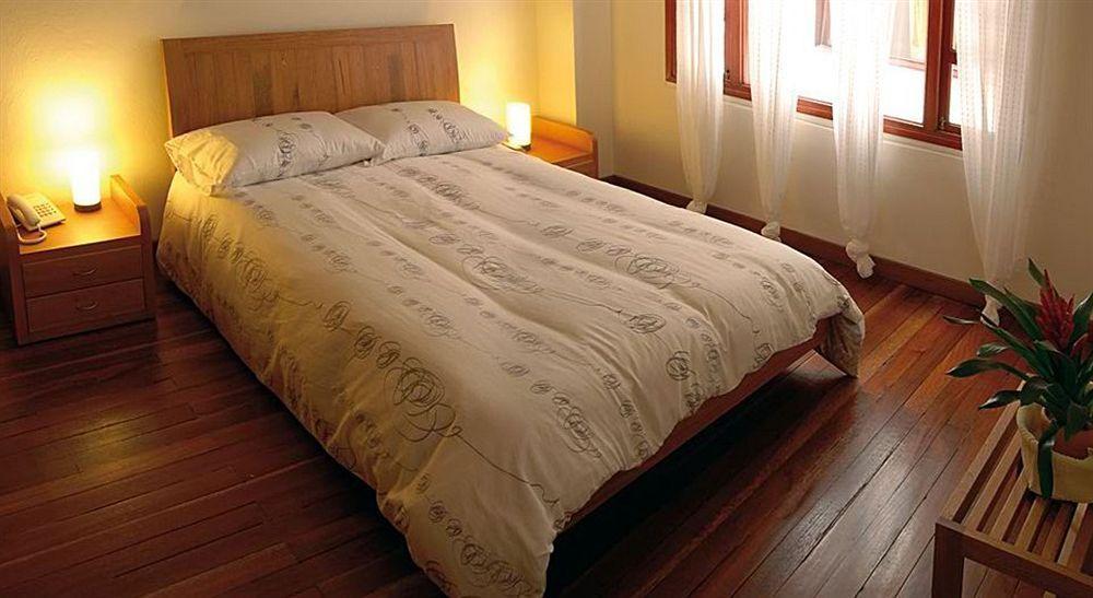 Hotel Casa Deco Bogotá Eksteriør billede