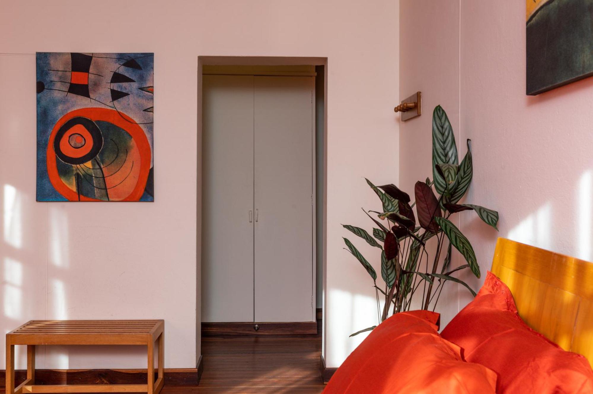 Hotel Casa Deco Bogotá Eksteriør billede