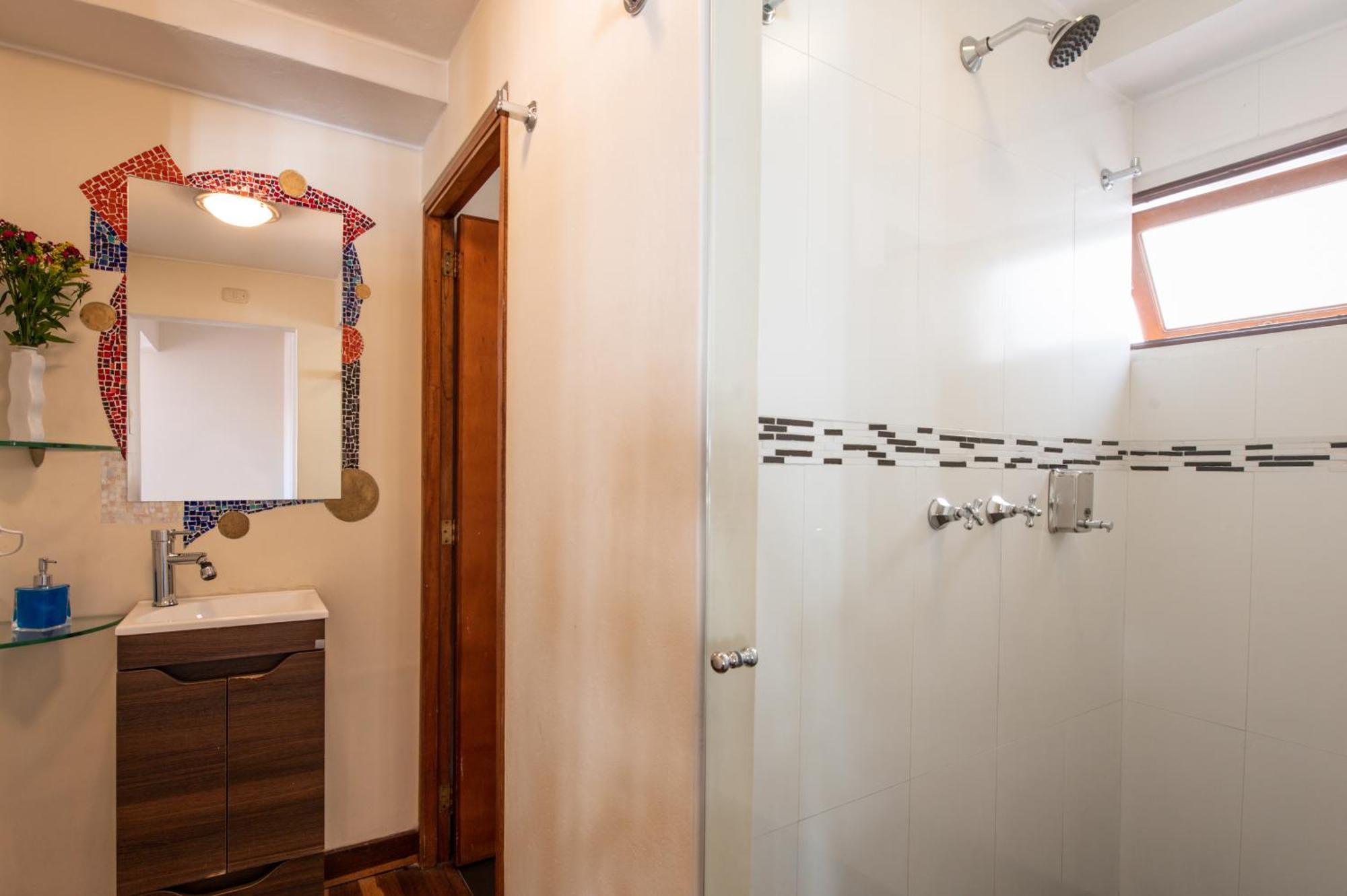 Hotel Casa Deco Bogotá Eksteriør billede