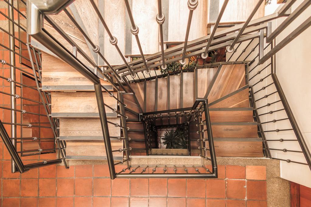 Hotel Casa Deco Bogotá Eksteriør billede